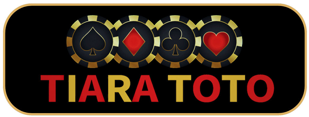 TiaraToto Logo